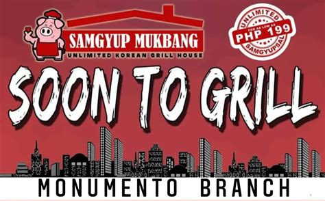 Mga video ng samgyup mukbang monumento location.